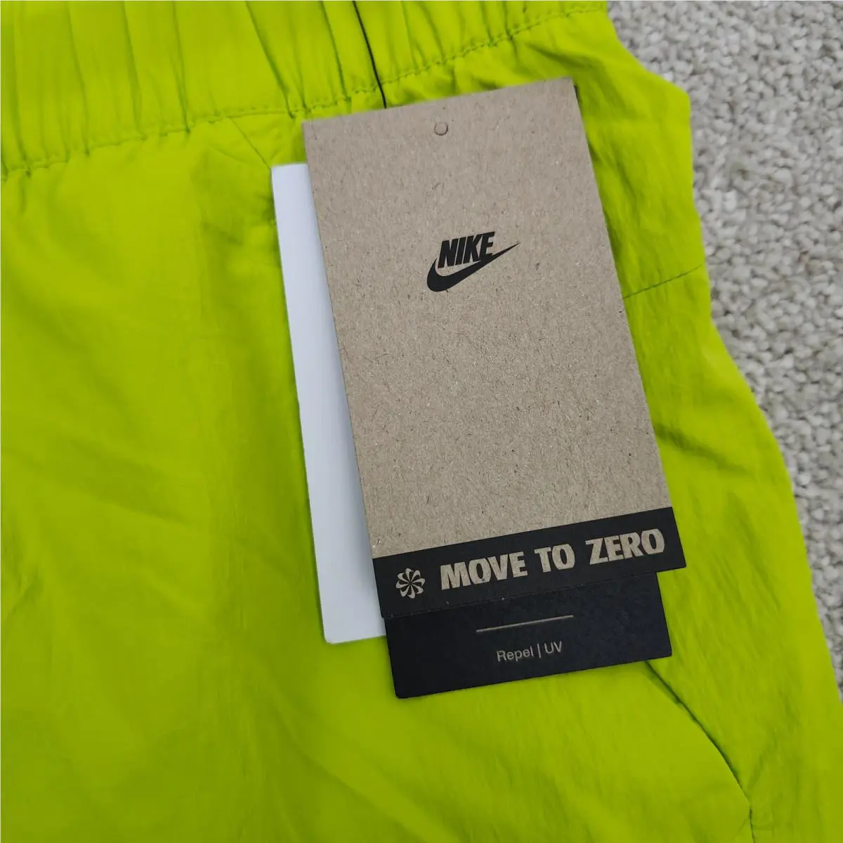 Nike clothing - Green 1