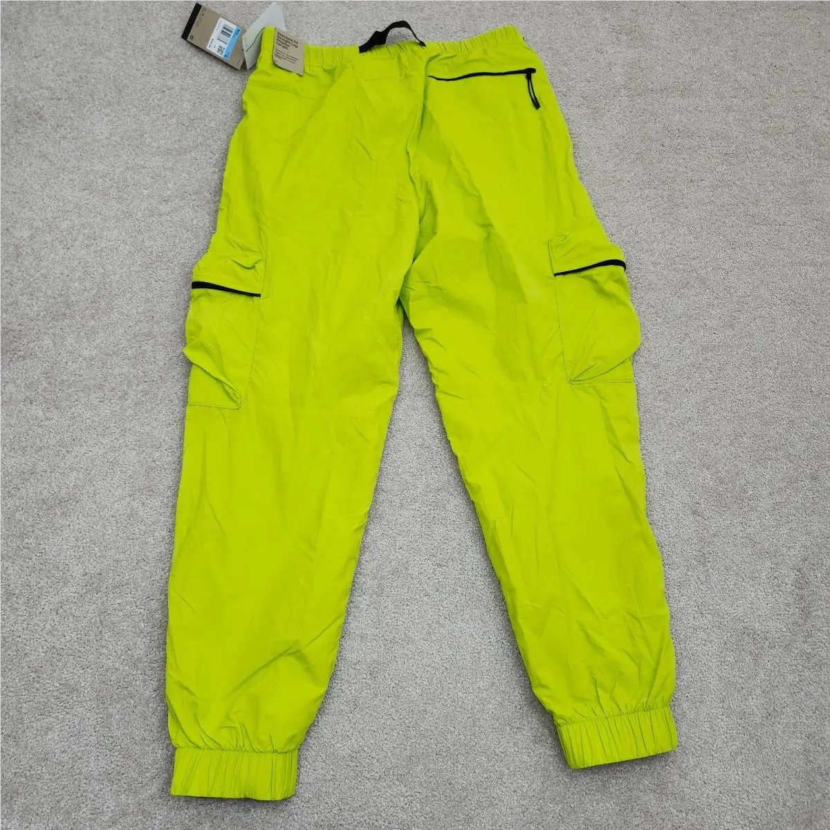 Nike clothing - Green 6