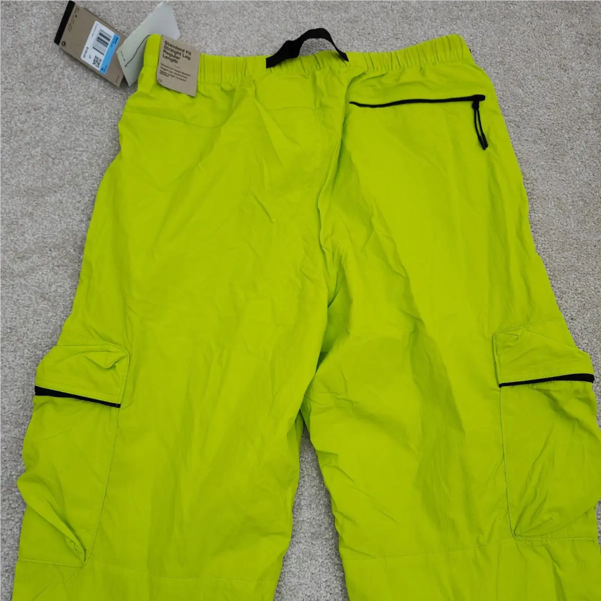 Nike clothing - Green 7