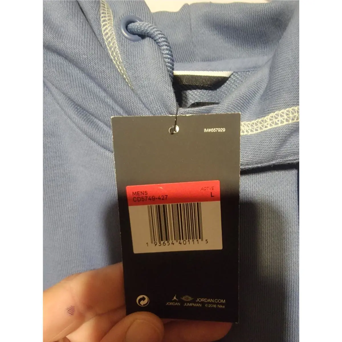 Nike clothing - Multicolor 1