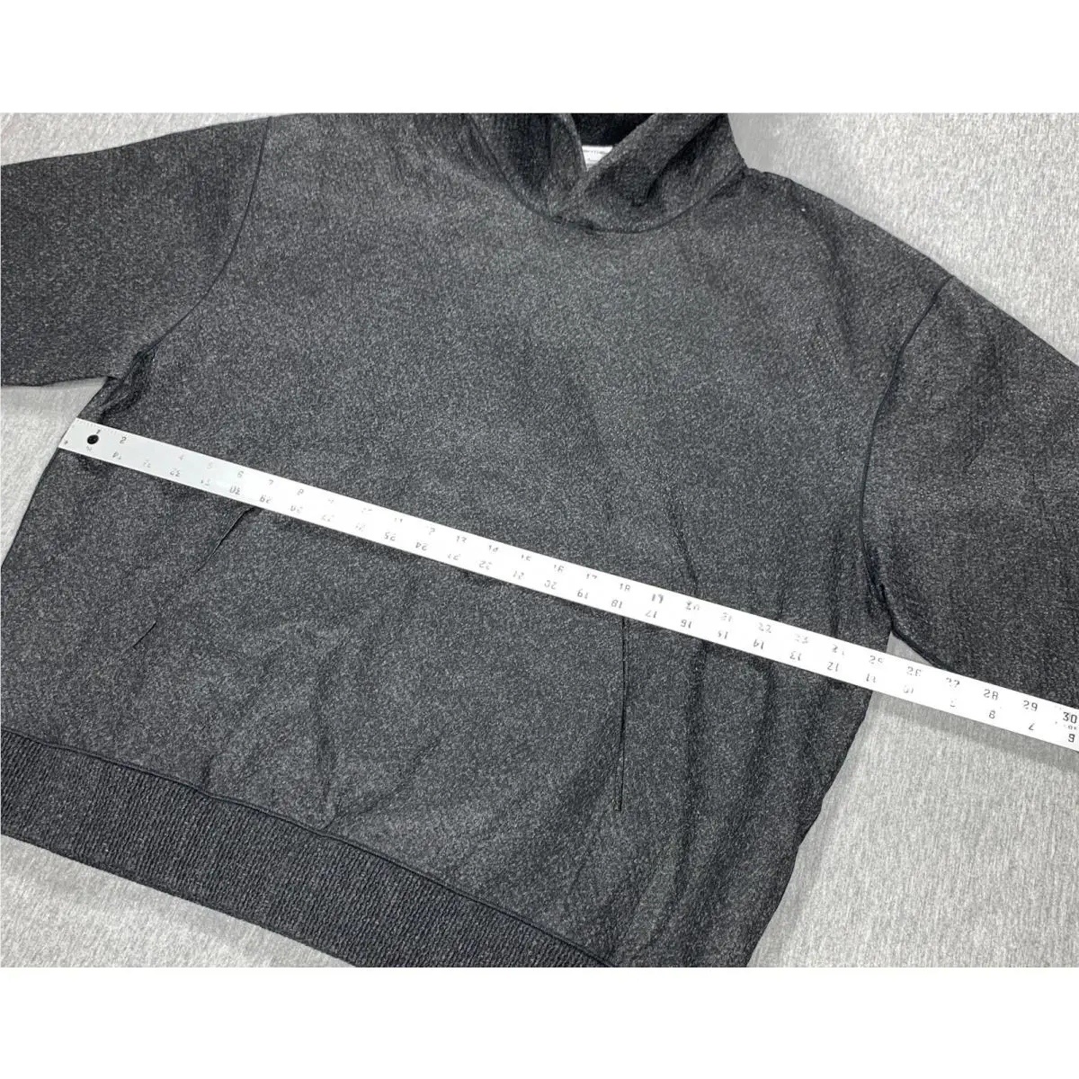 Nike clothing - Gray 8