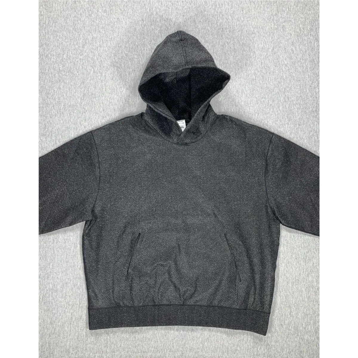 Nike clothing - Gray 4