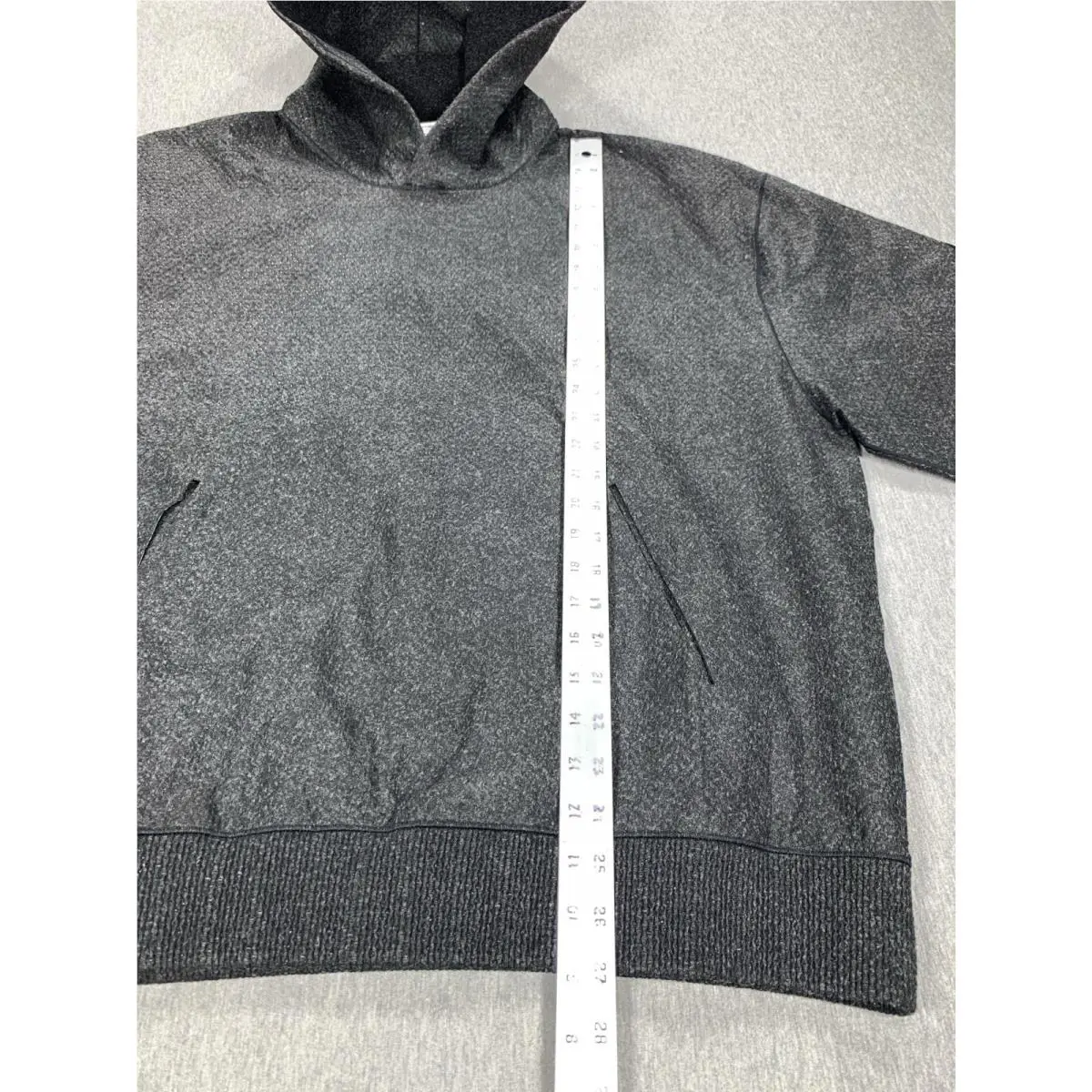 Nike clothing - Gray 7