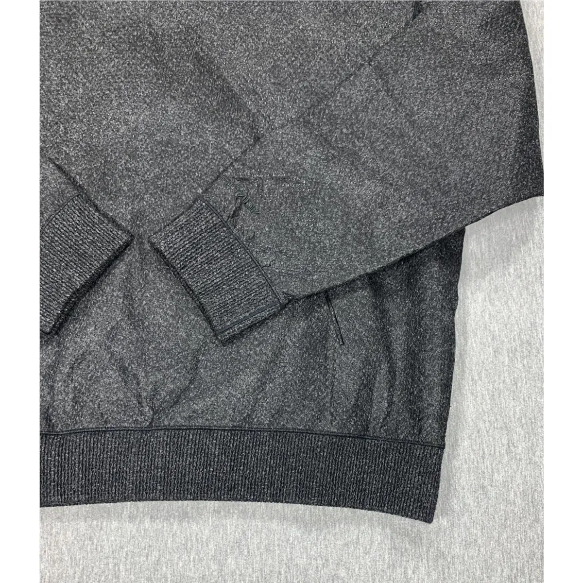 Nike clothing - Gray 1