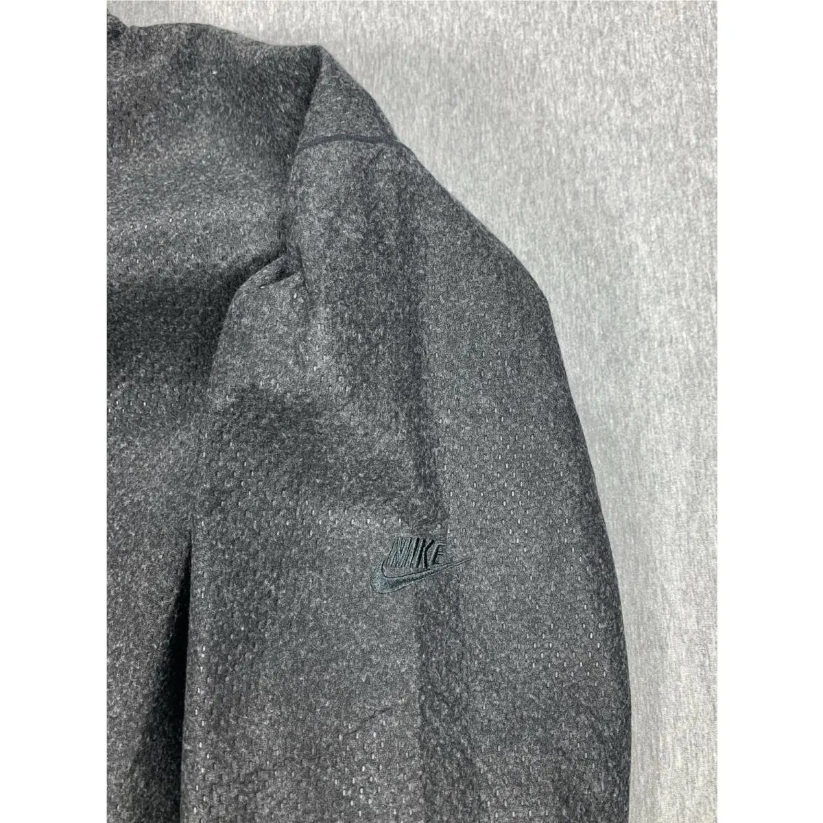 Nike clothing - Gray 2