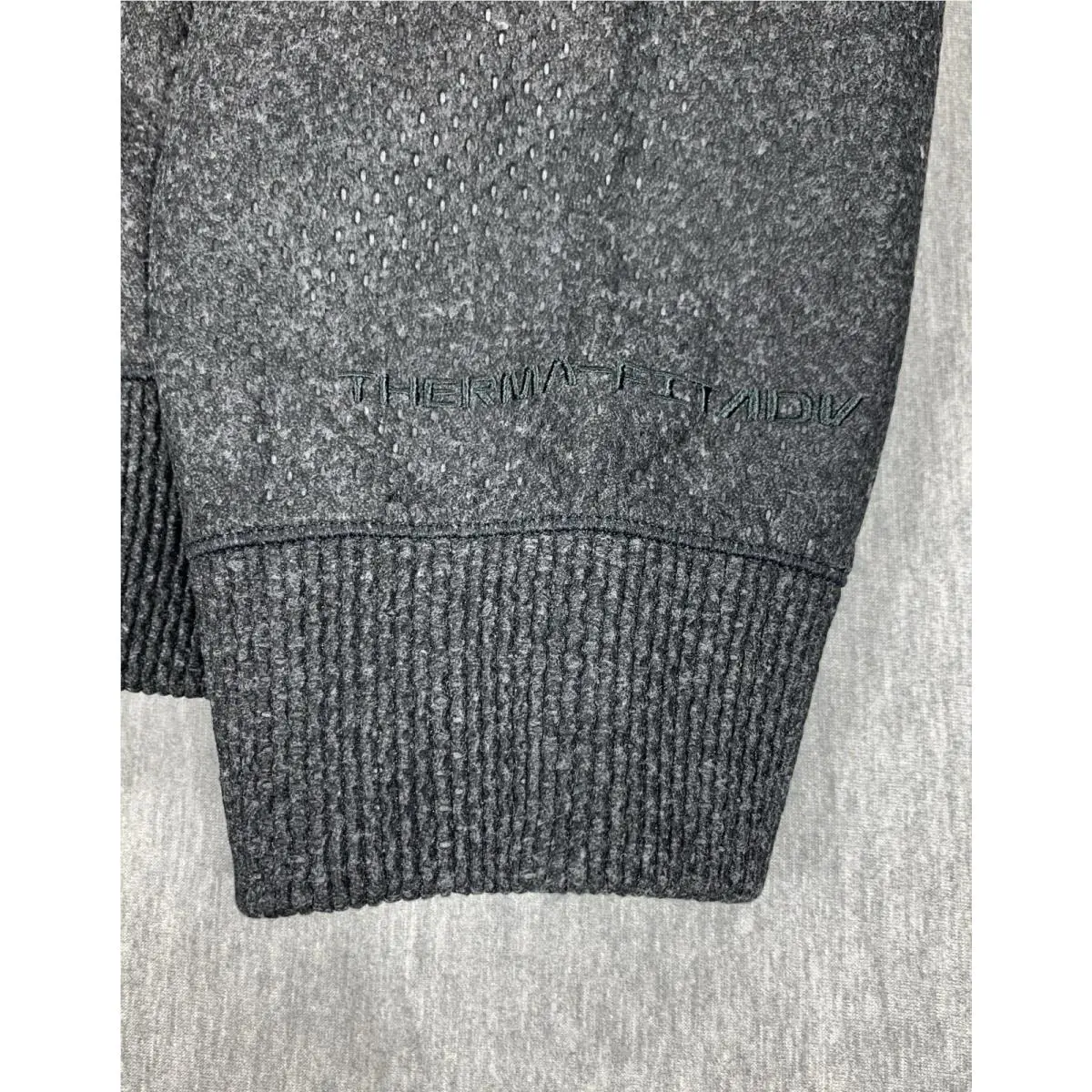 Nike clothing - Gray 3