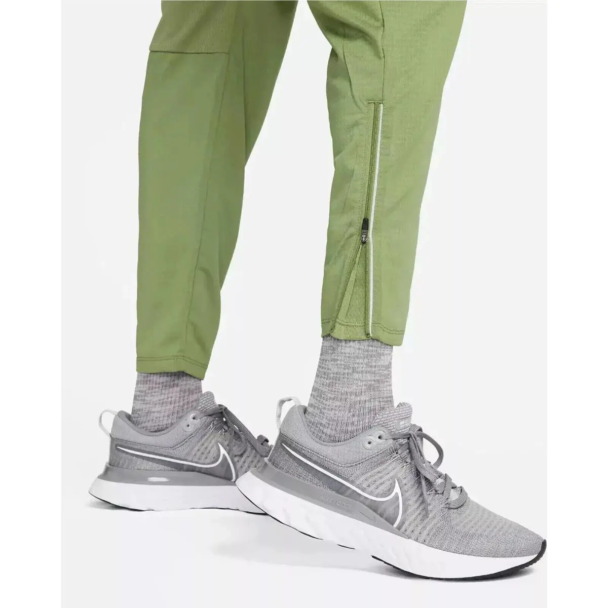 Nike clothing - DQ4740-334 - DQ4740-334 - Green 9