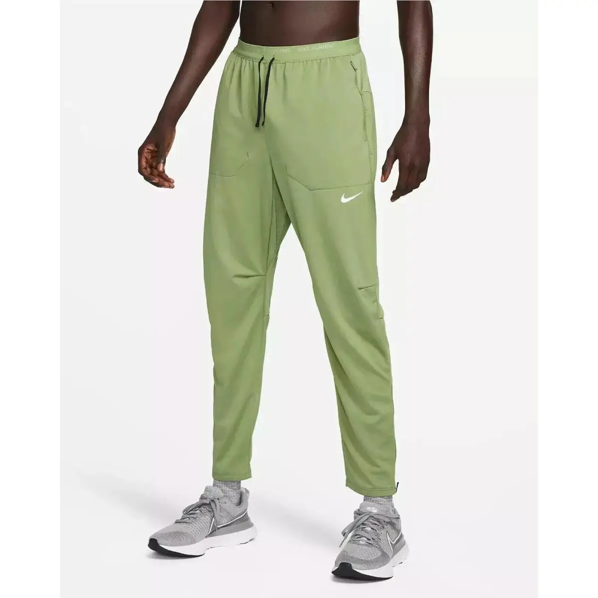 Nike clothing - DQ4740-334 - DQ4740-334 - Green 7