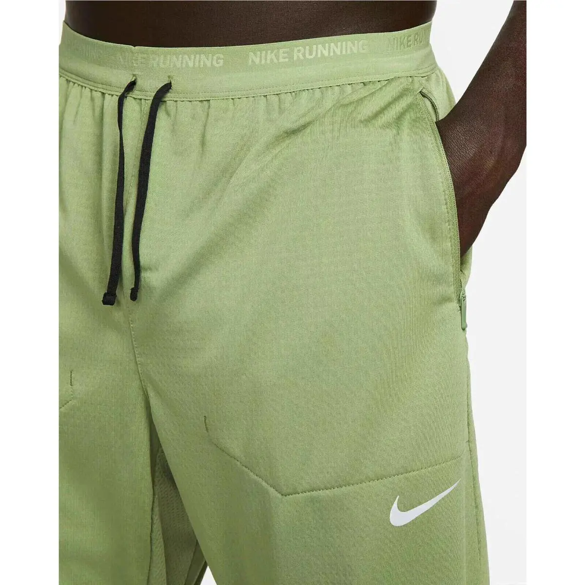 Nike clothing - DQ4740-334 - DQ4740-334 - Green 10
