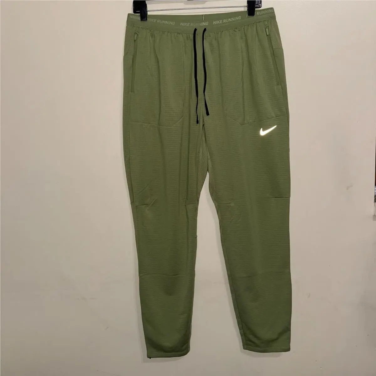 Nike clothing - DQ4740-334 - DQ4740-334 - Green 0