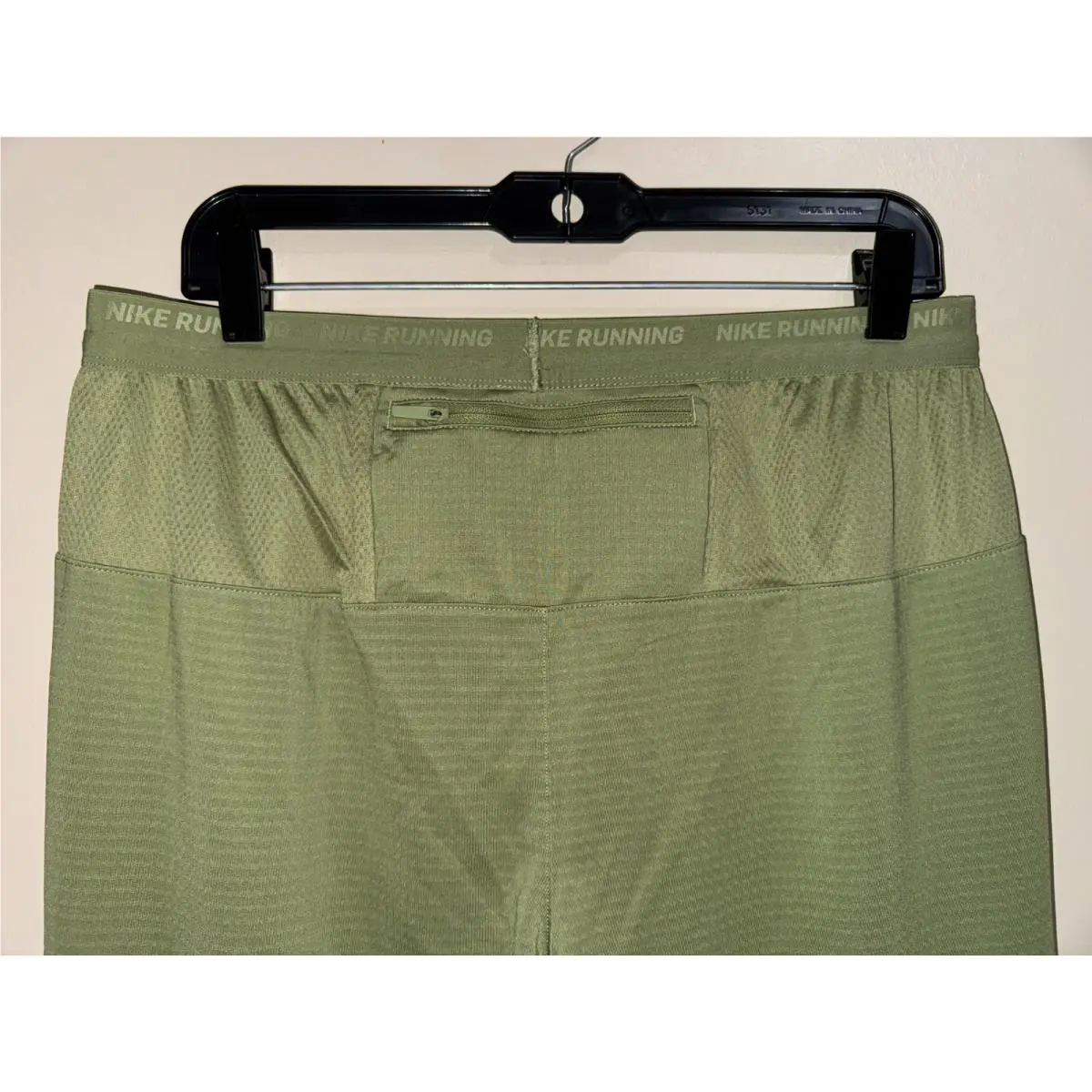 Nike clothing - DQ4740-334 - DQ4740-334 - Green 3
