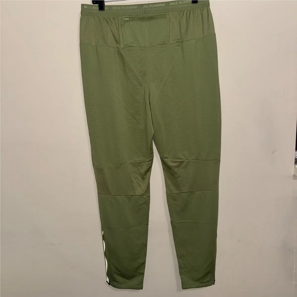 Nike clothing - DQ4740-334 - DQ4740-334 - Green 5