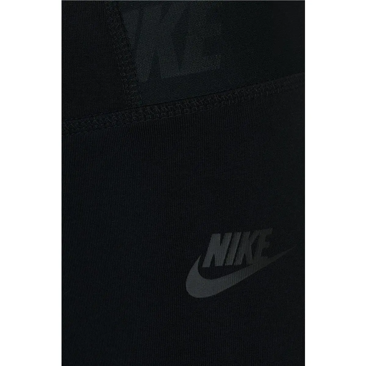 Nike clothing - Black/Black/Black 0