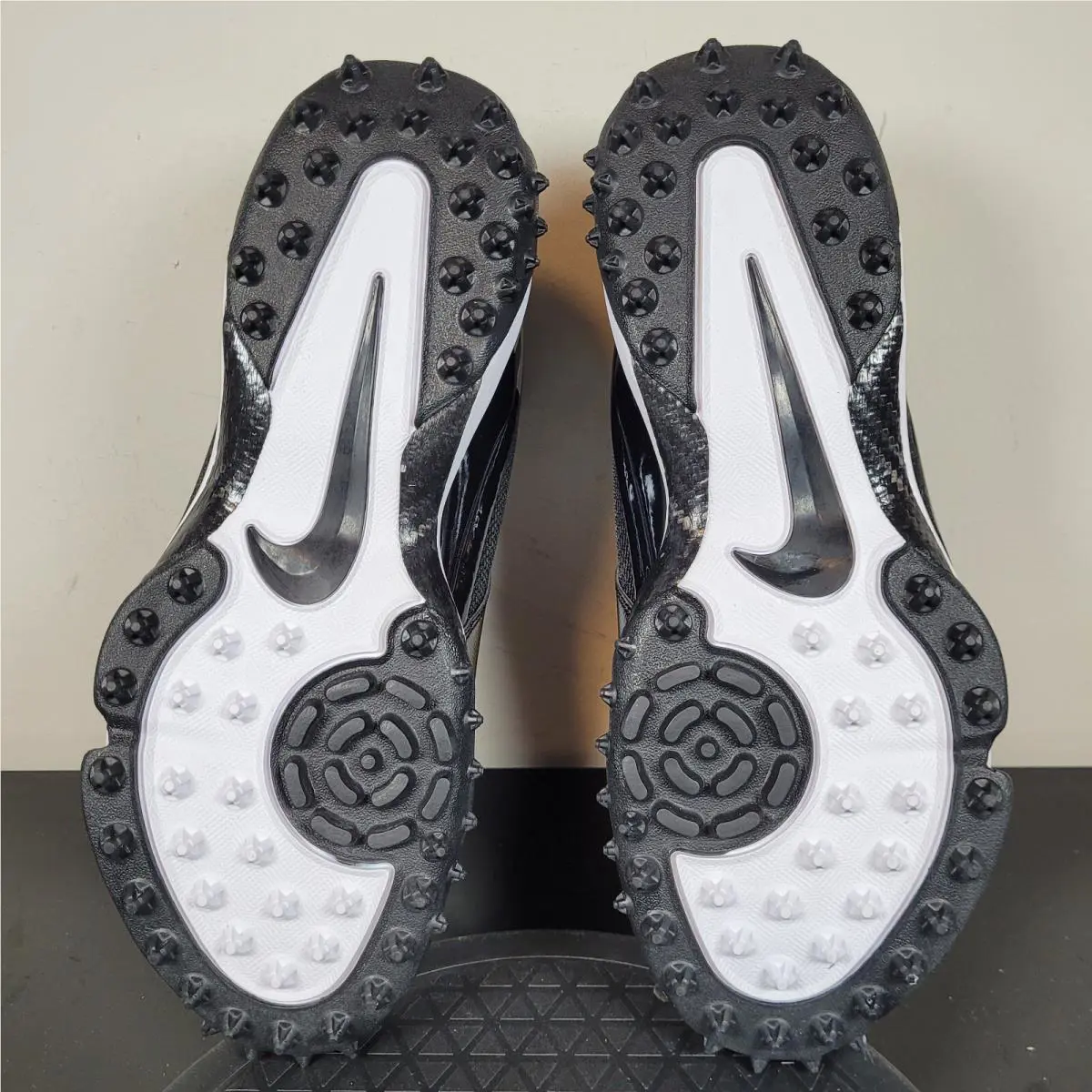Nike shoes - Nike Vapor Pro 3/4 Destroyer - 527879-001 - Black 4