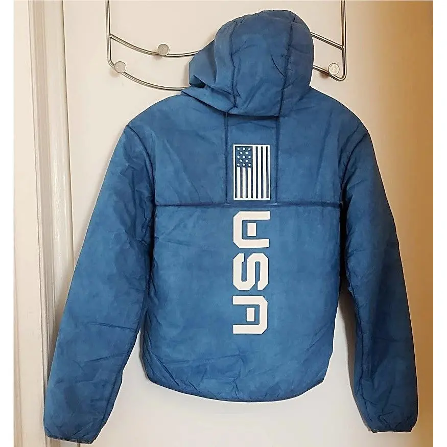 Nike clothing - Blue (UPC: 195243914891) 0