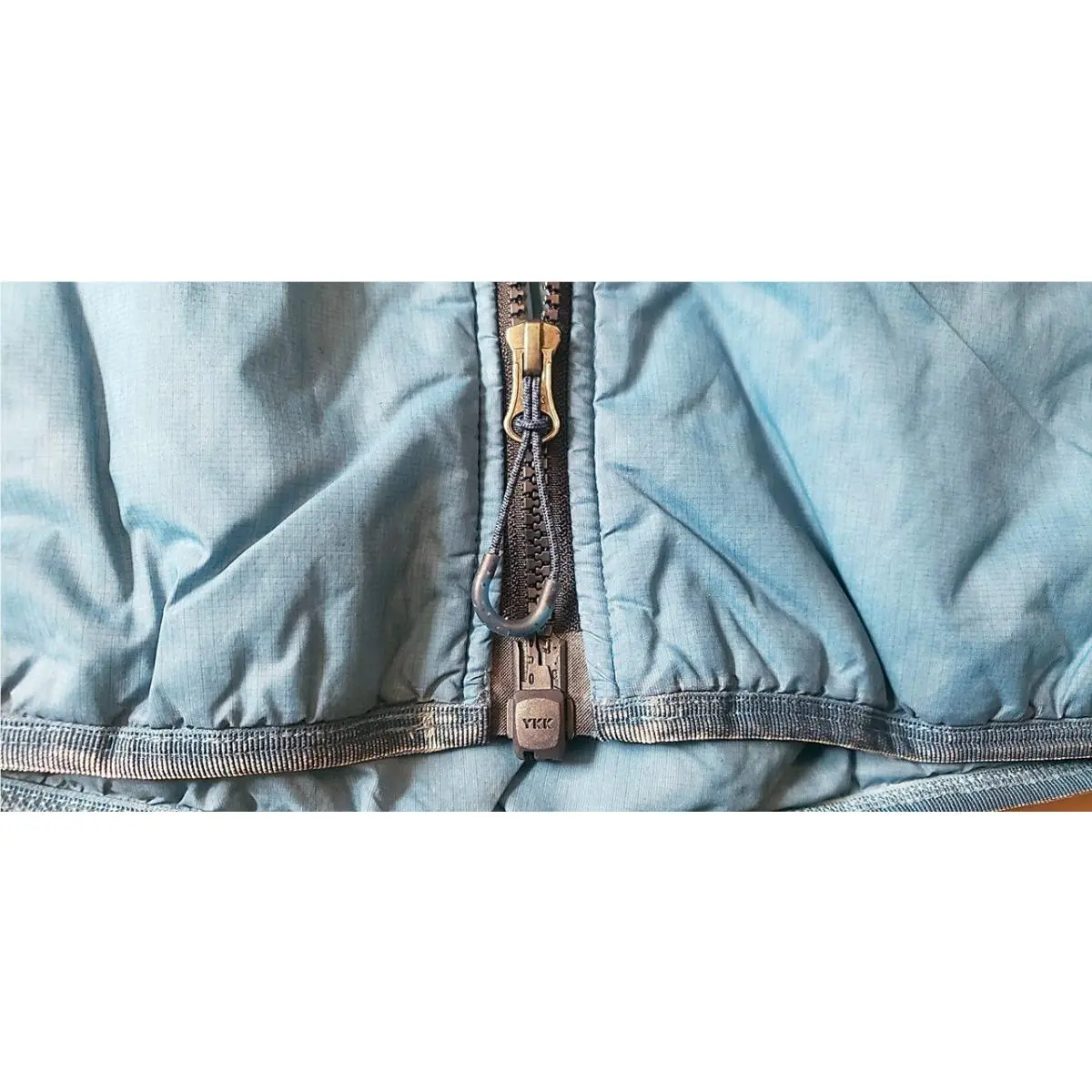 Nike clothing - Blue (UPC: 195243914891) 4