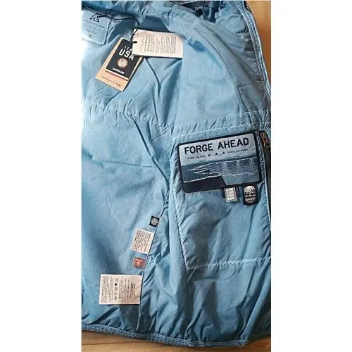 Nike clothing - Blue (UPC: 195243914891) 7
