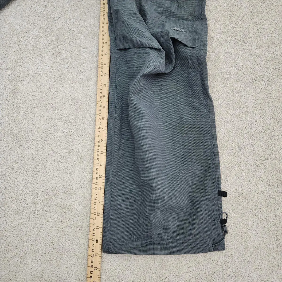 Nike clothing - Gray 12