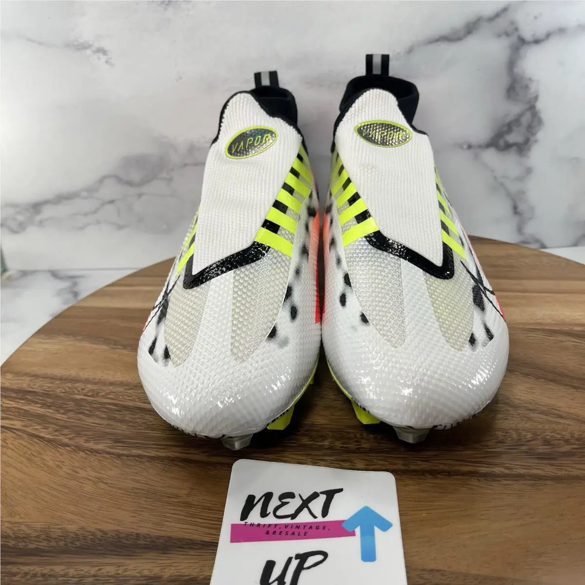 Nike shoes - Nike Vapor Edge Pro 360 - DR5398-100 - Multicolor Red/Blue/Volt/Black/Gray/White/Orange 0
