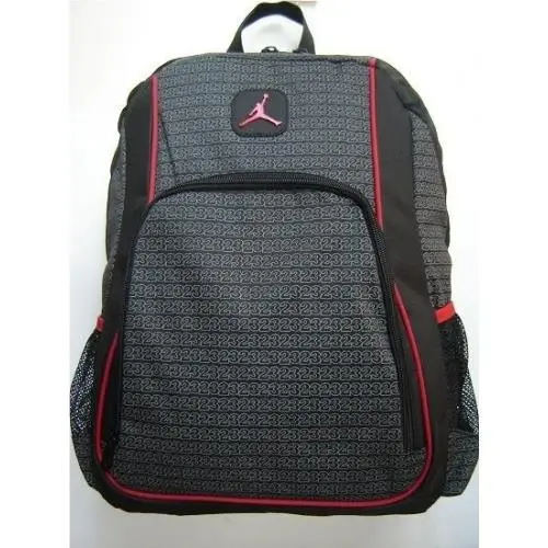 Nike Jordan 23 Jumpman Logo School Gym Travel Beach Laptop Style9A1223-023