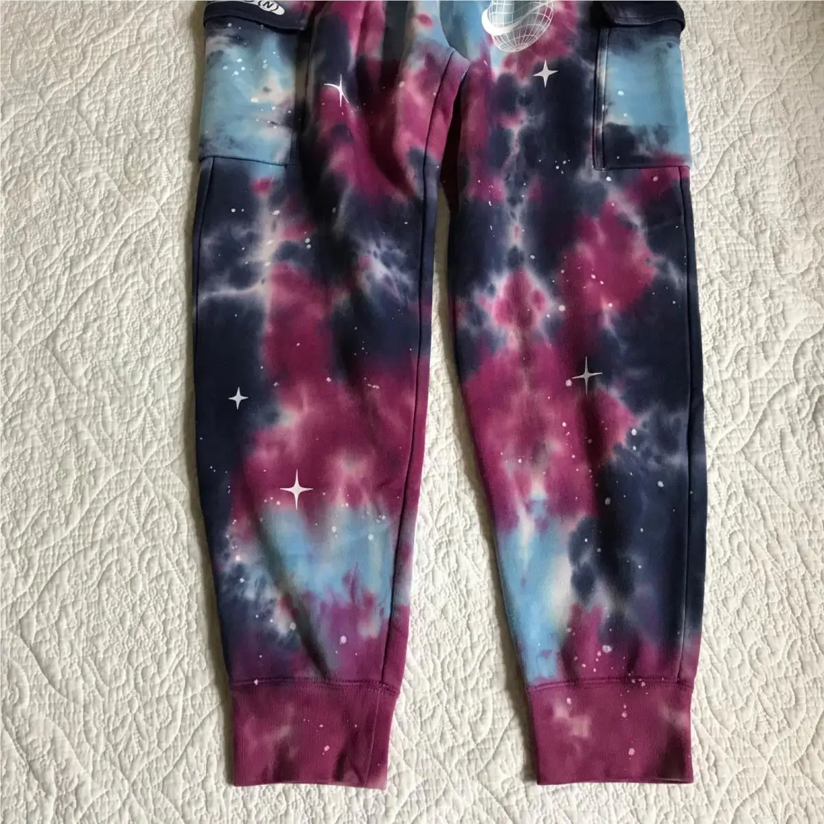 Nike clothing - Space Wave - Space Wave - FB9041500 - Multicolor (UPC: 196156240985) 0