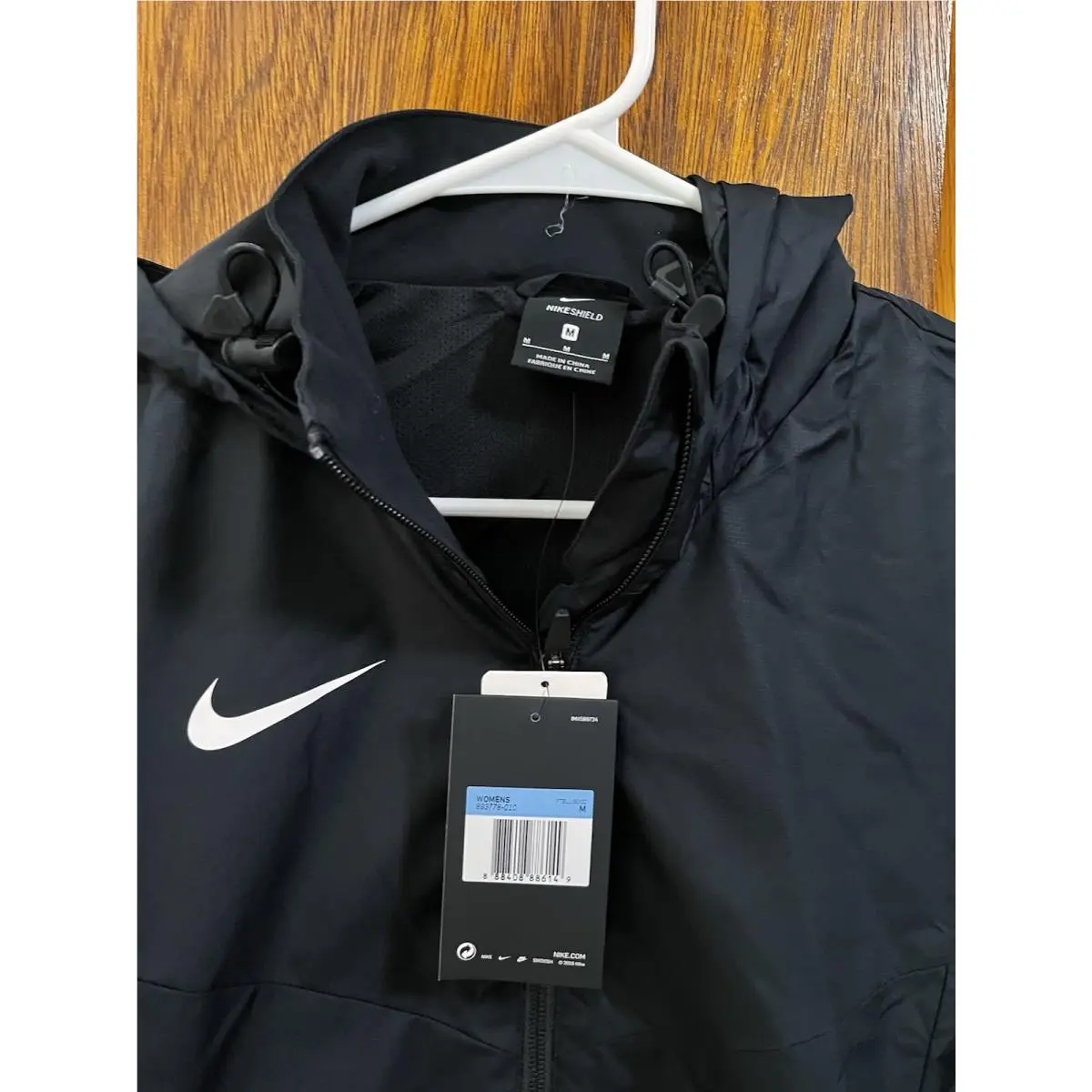 Nike clothing - Nike Dri-Fit - Black 0