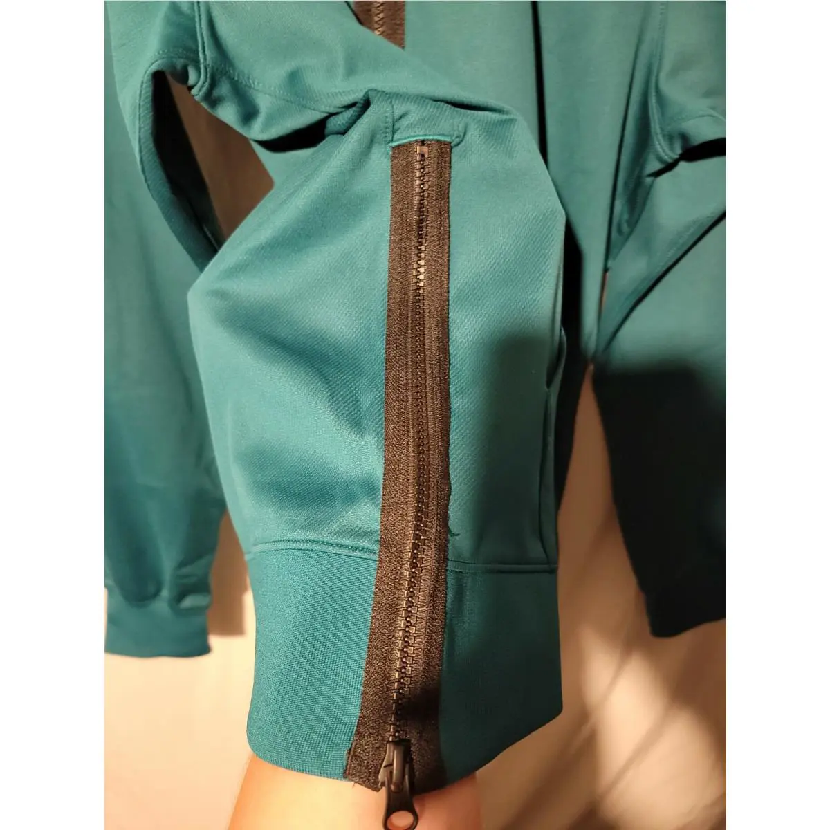 Nike clothing - CK6548-381 - CK6548-381 - Aqua (UPC: 194274886931) 1