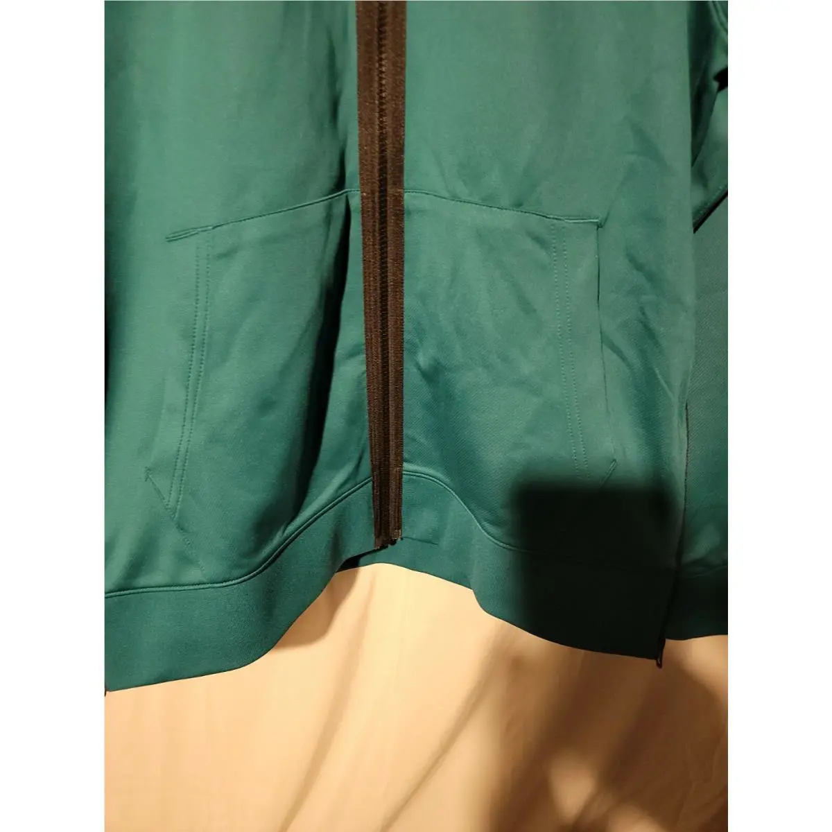 Nike clothing - CK6548-381 - CK6548-381 - Aqua (UPC: 194274886931) 2