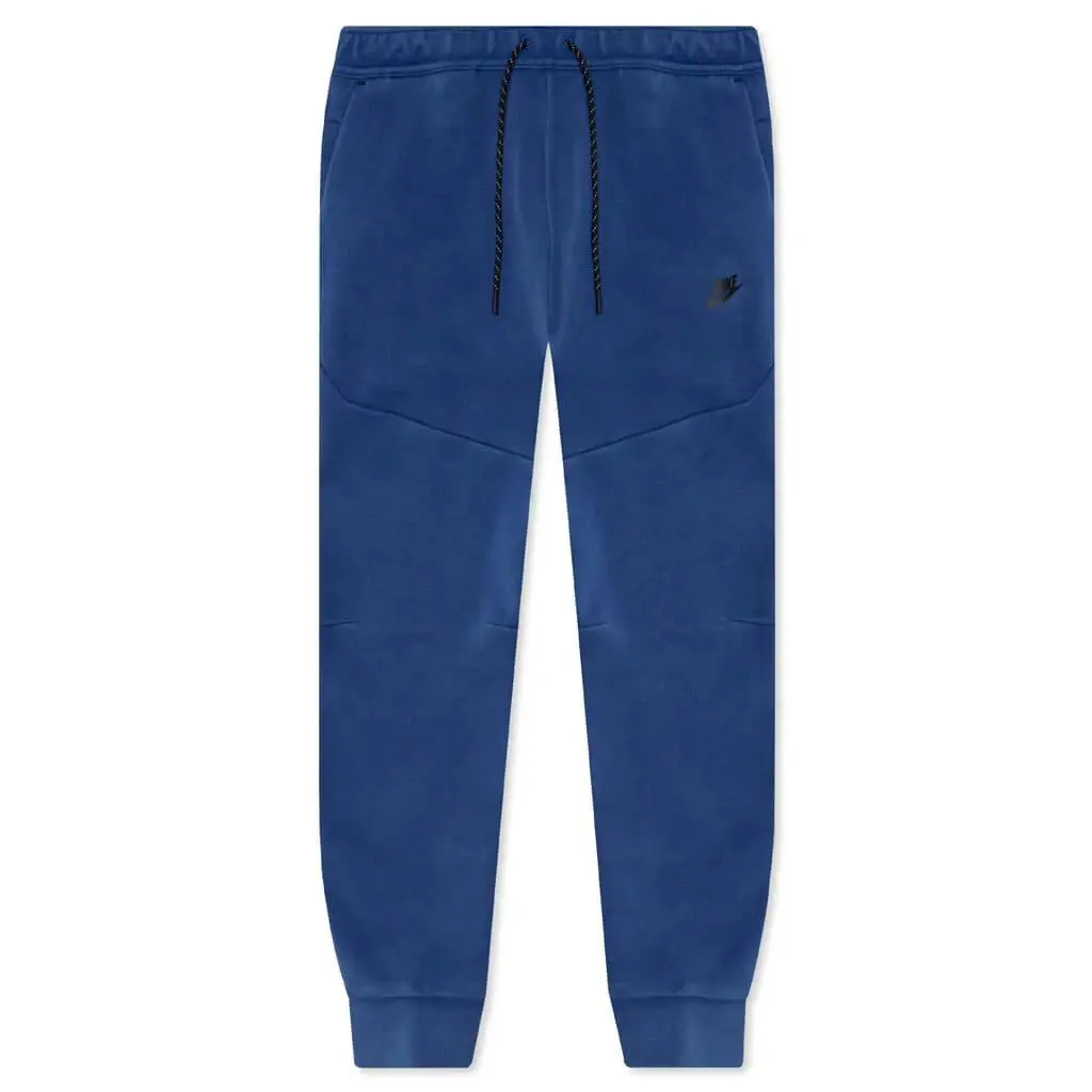 Nike clothing - Blue 9