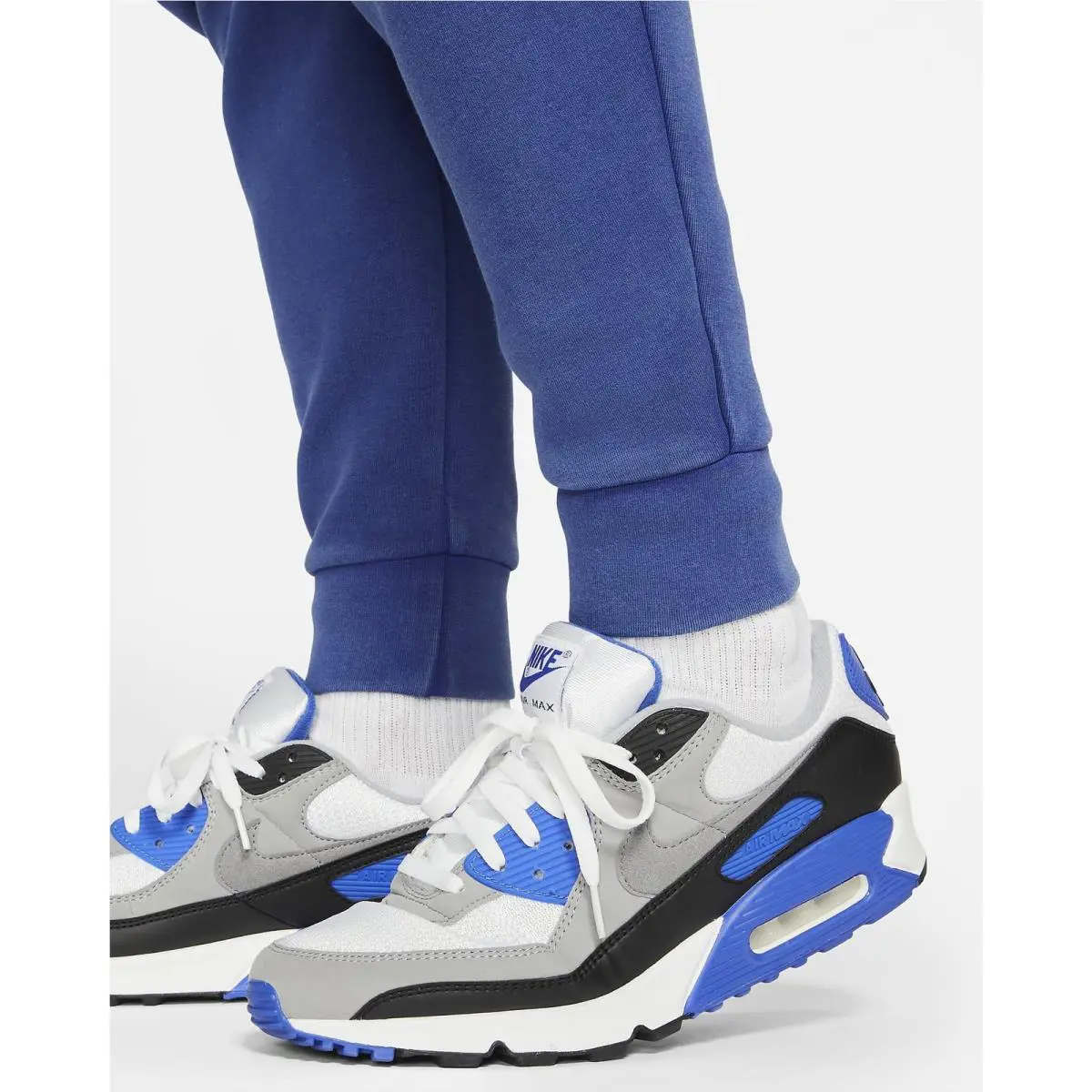 Nike clothing - Blue 7