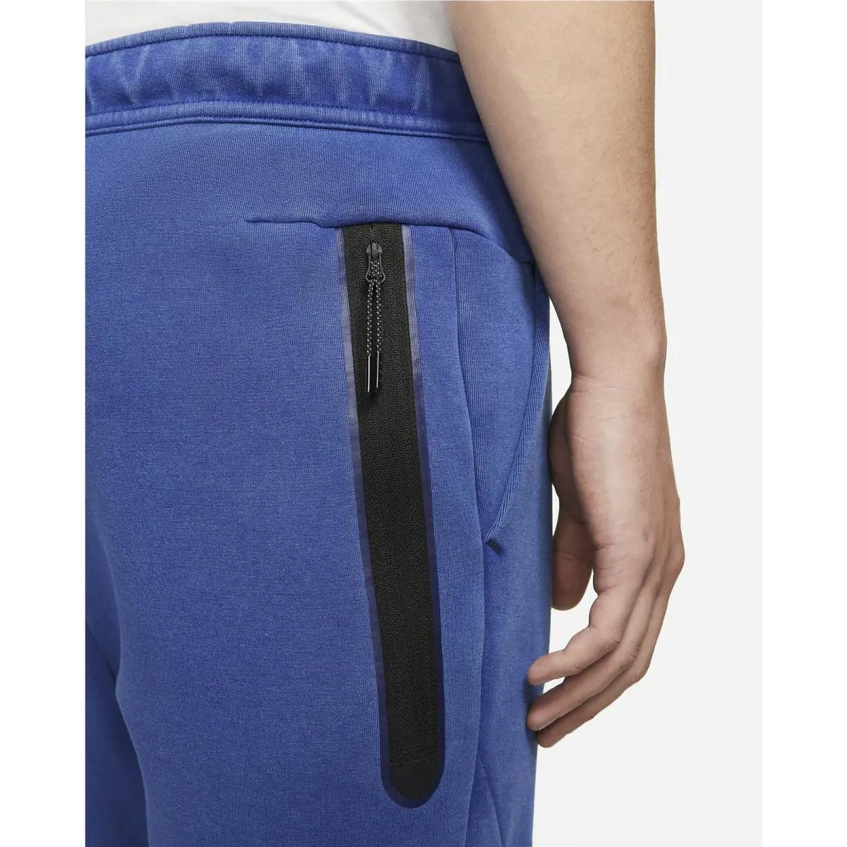 Nike clothing - Blue 5