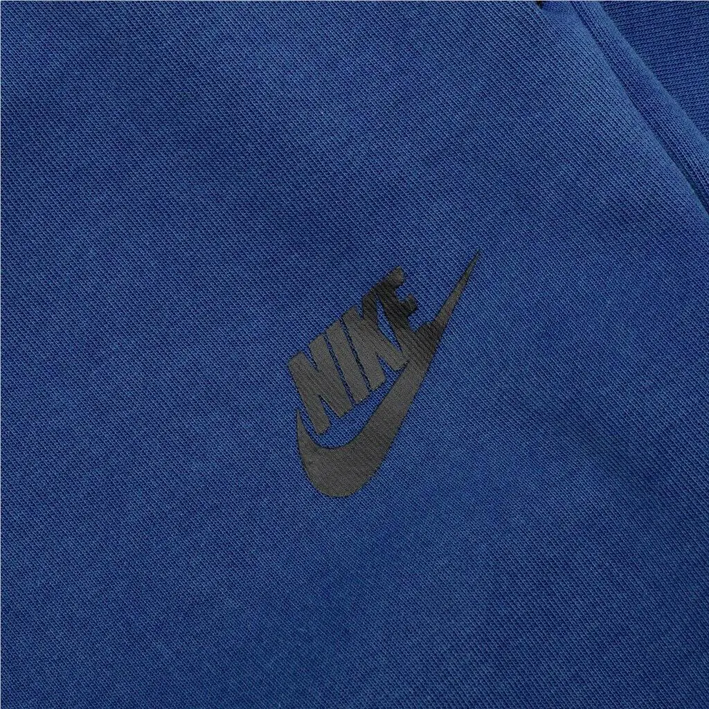 Nike clothing - Blue 6