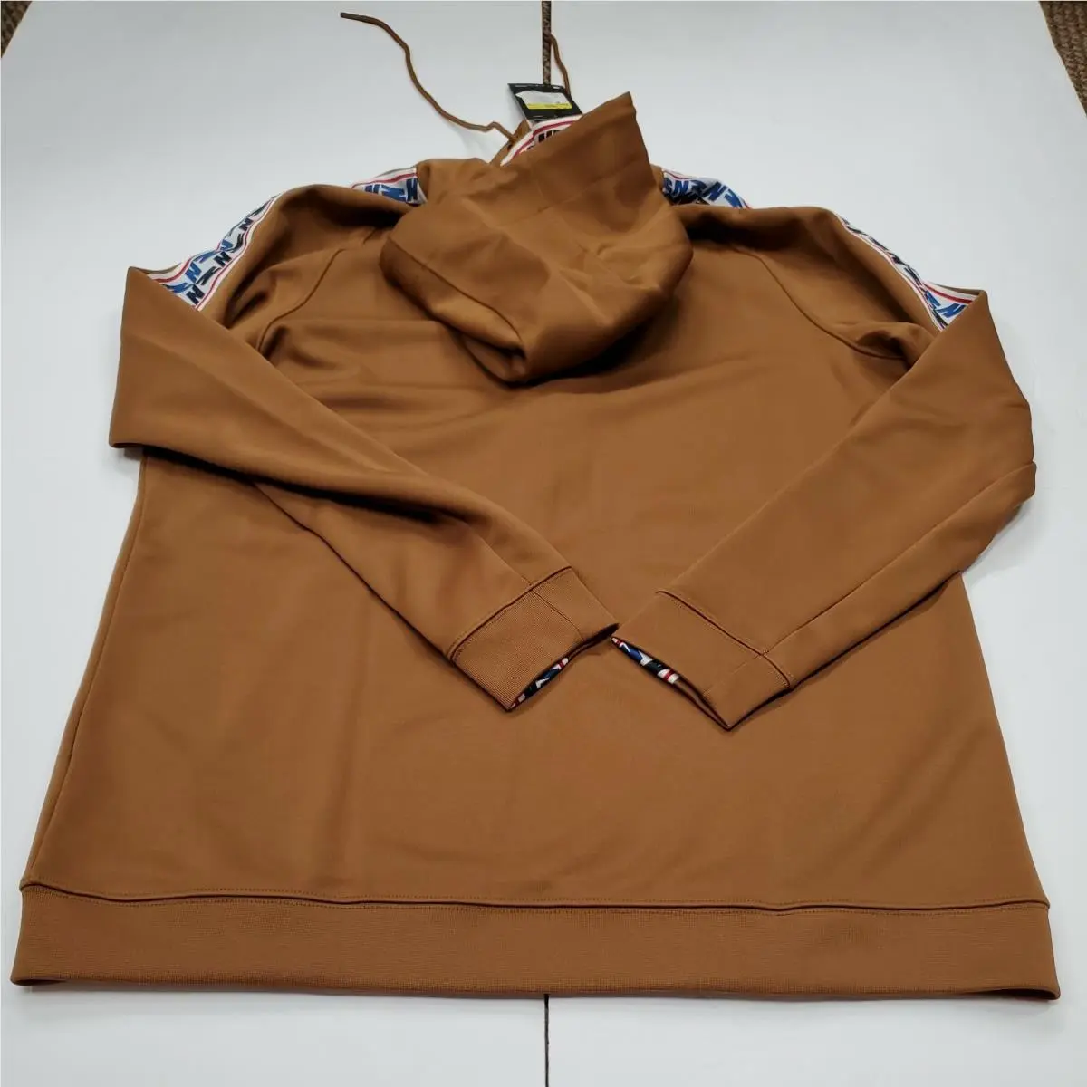 Nike clothing - AJ2296 - AJ2296 - Brown 8