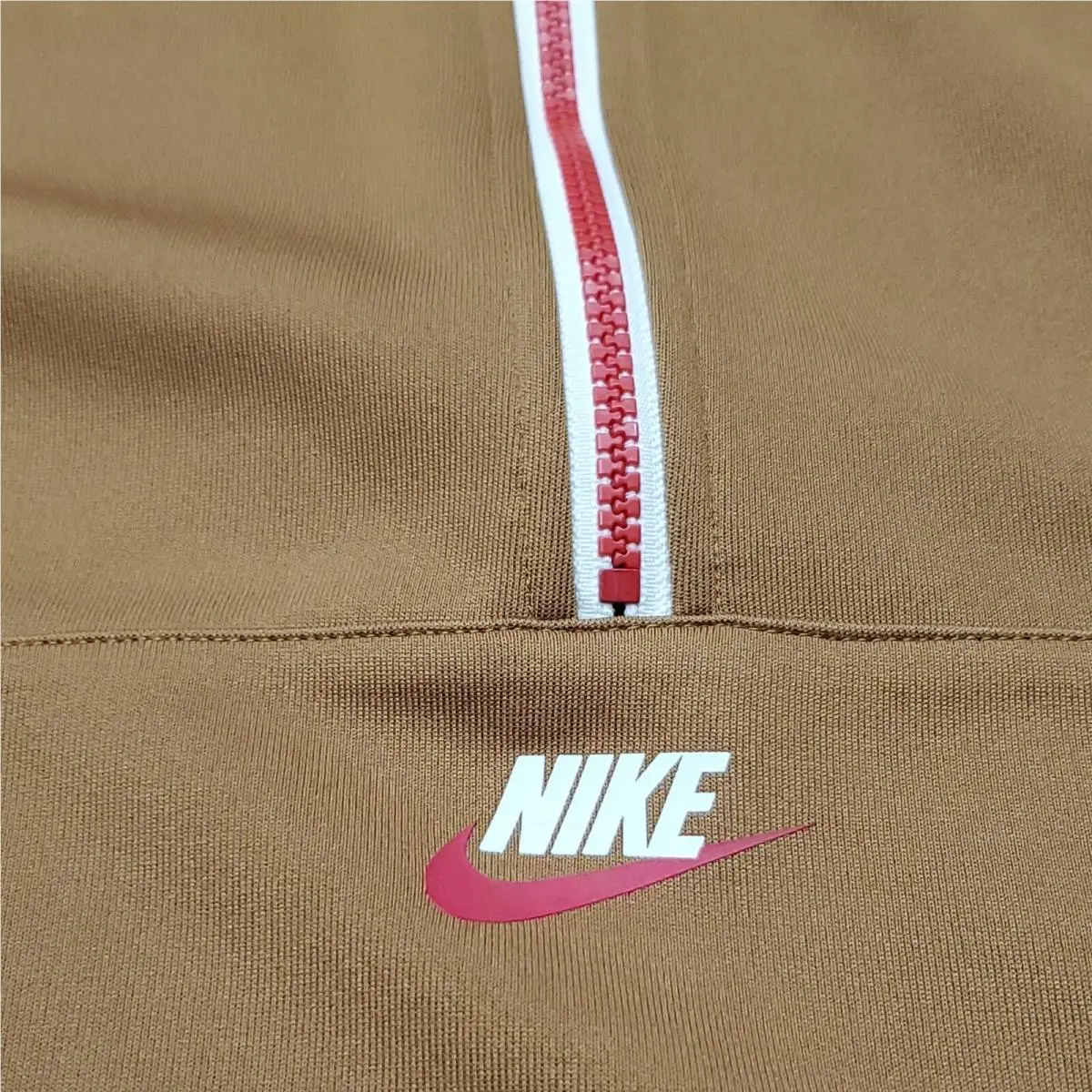 Nike clothing - AJ2296 - AJ2296 - Brown 2