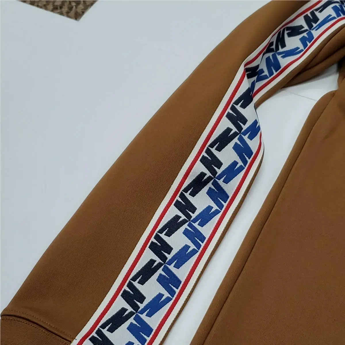 Nike clothing - AJ2296 - AJ2296 - Brown 3