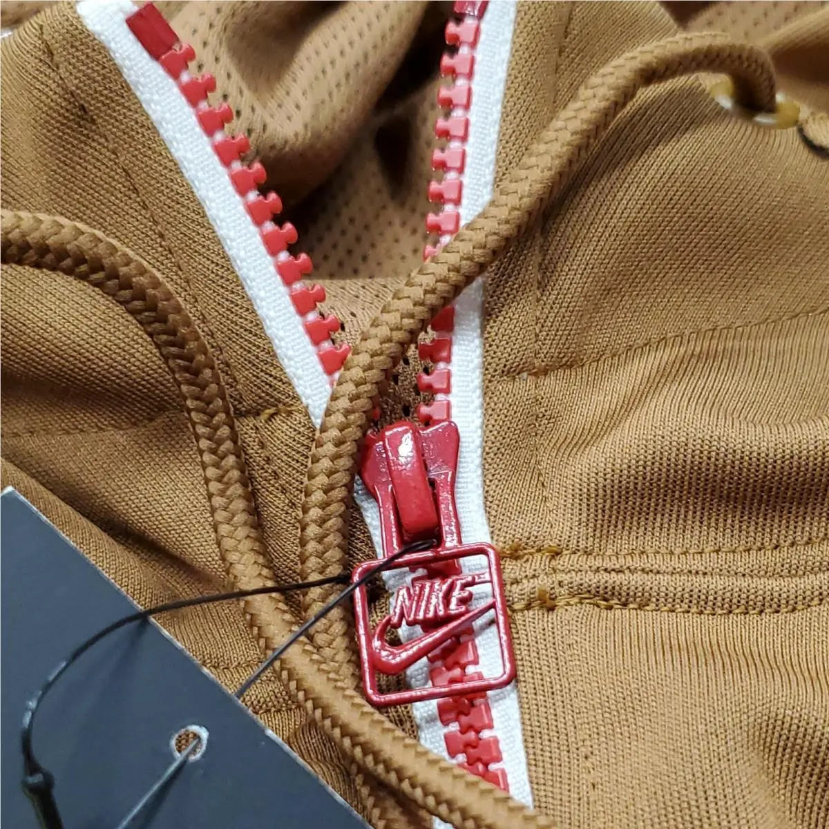 Nike clothing - AJ2296 - AJ2296 - Brown 5