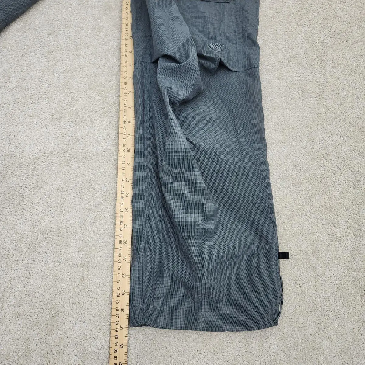 Nike clothing - Gray 12