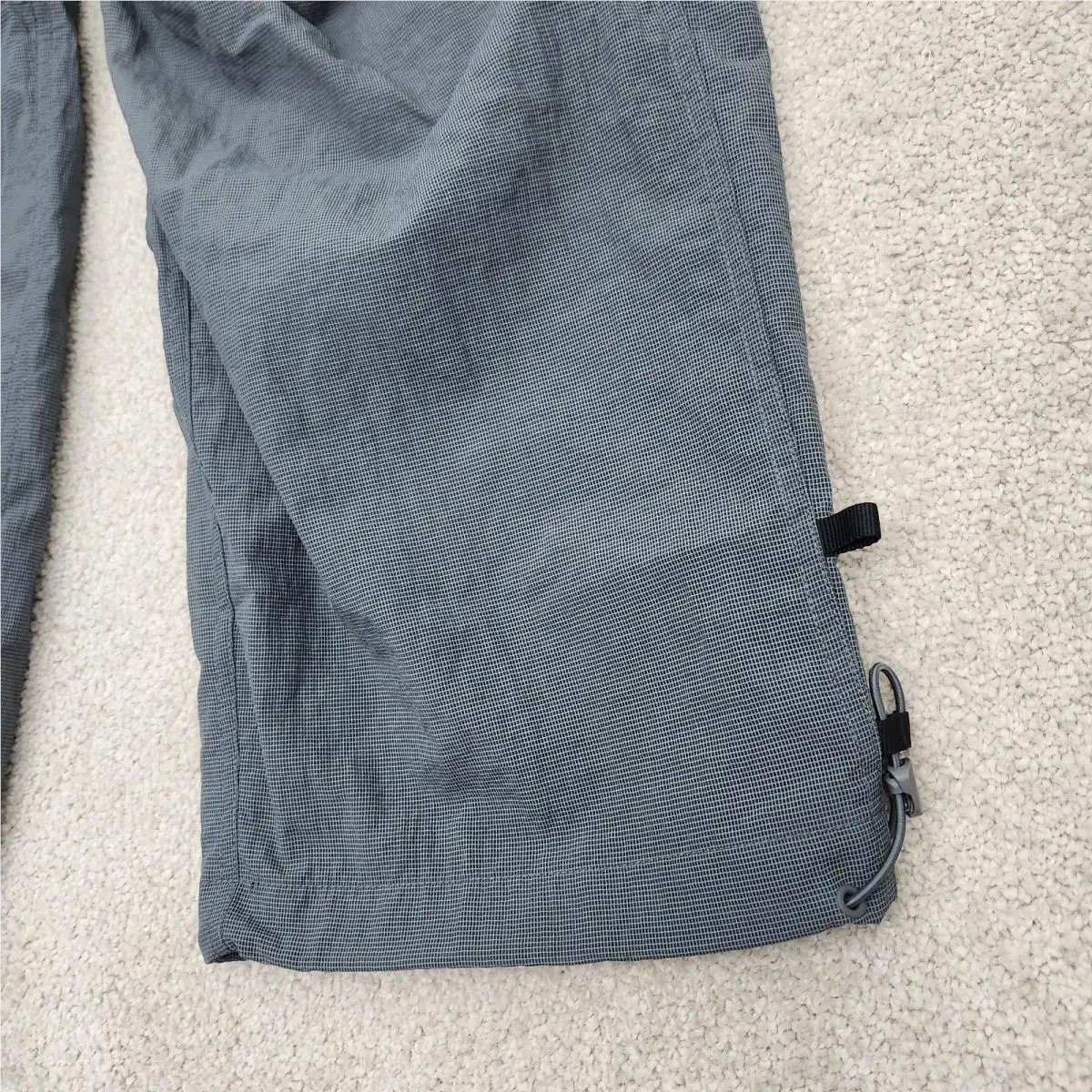 Nike clothing - Gray 3