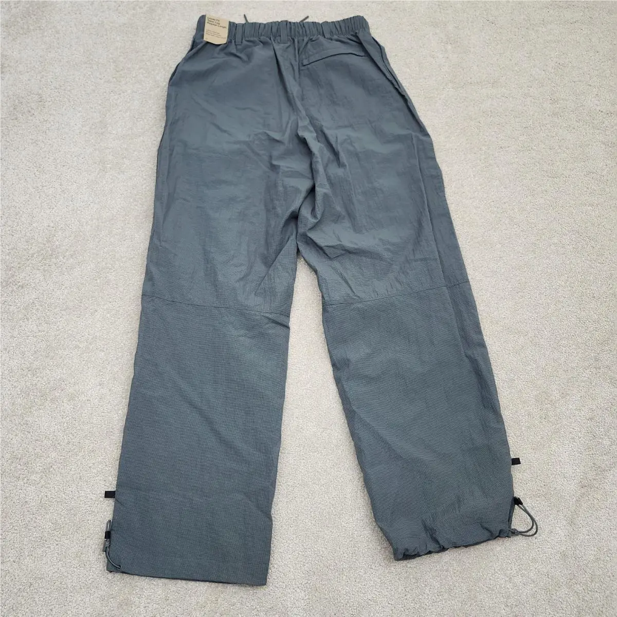 Nike clothing - Gray 7