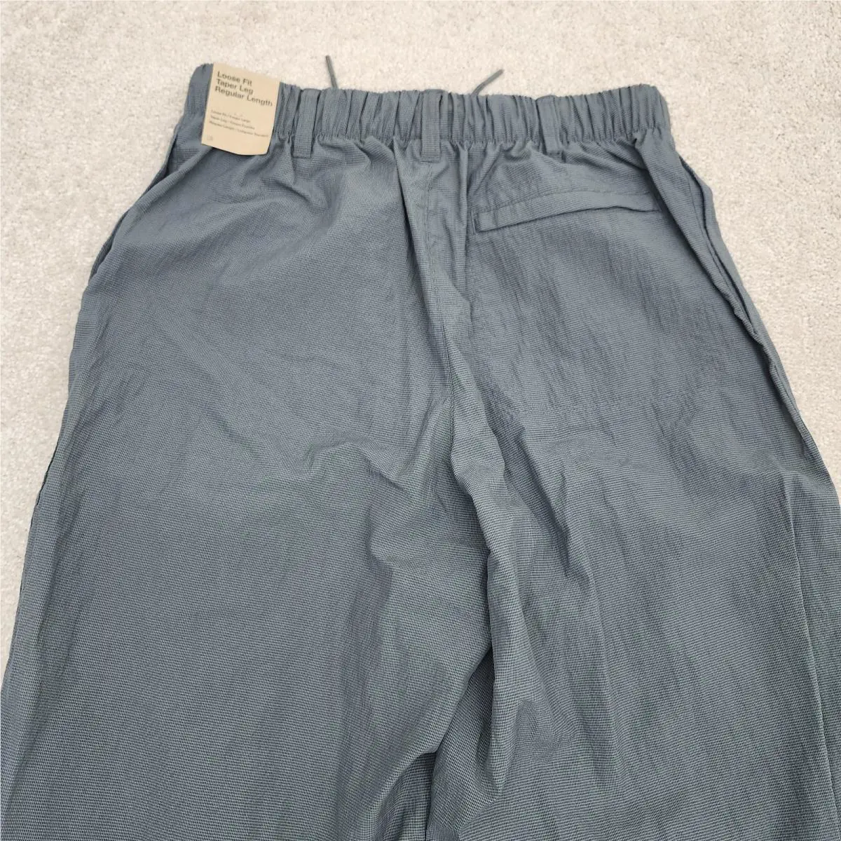 Nike clothing - Gray 8