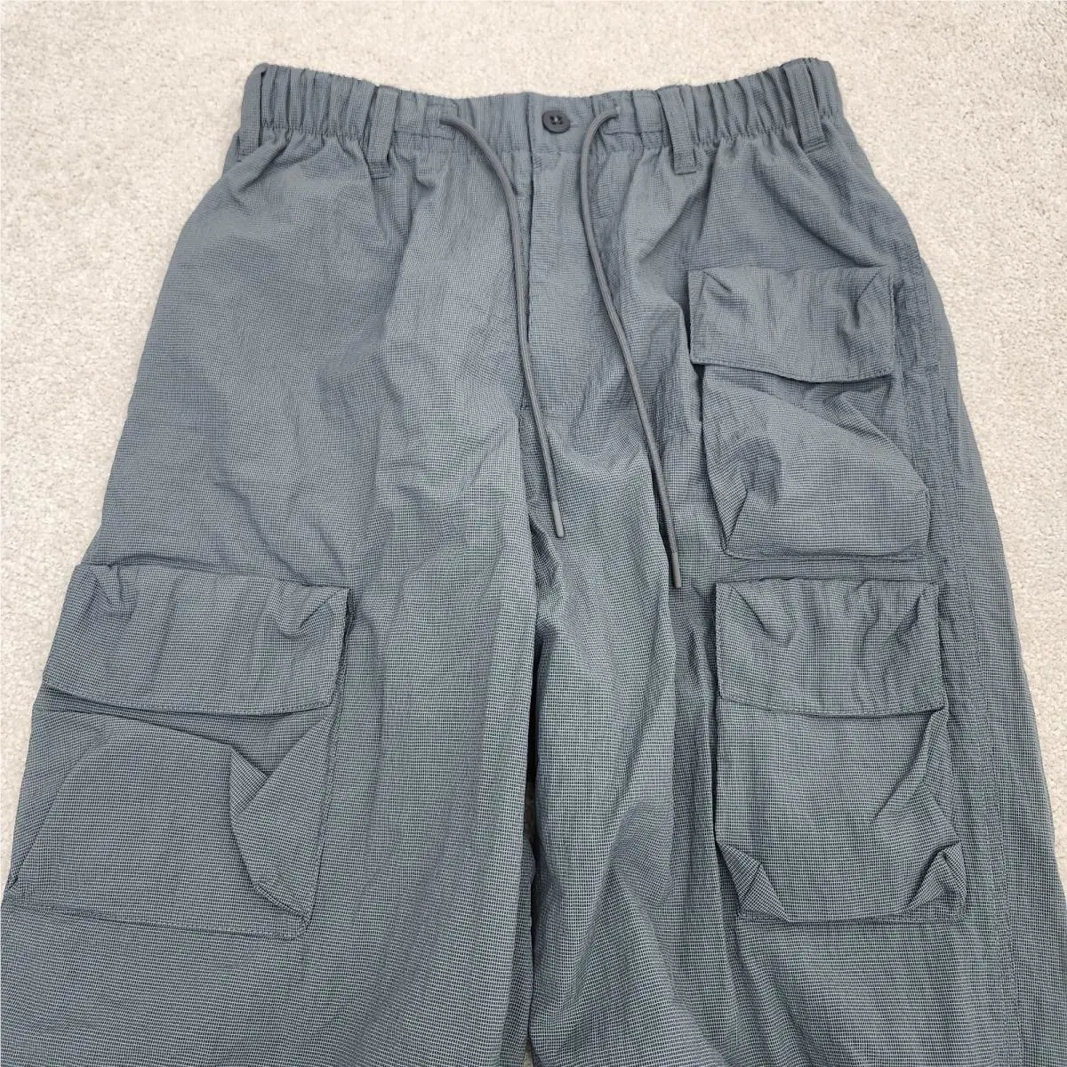 Nike clothing - Gray 0