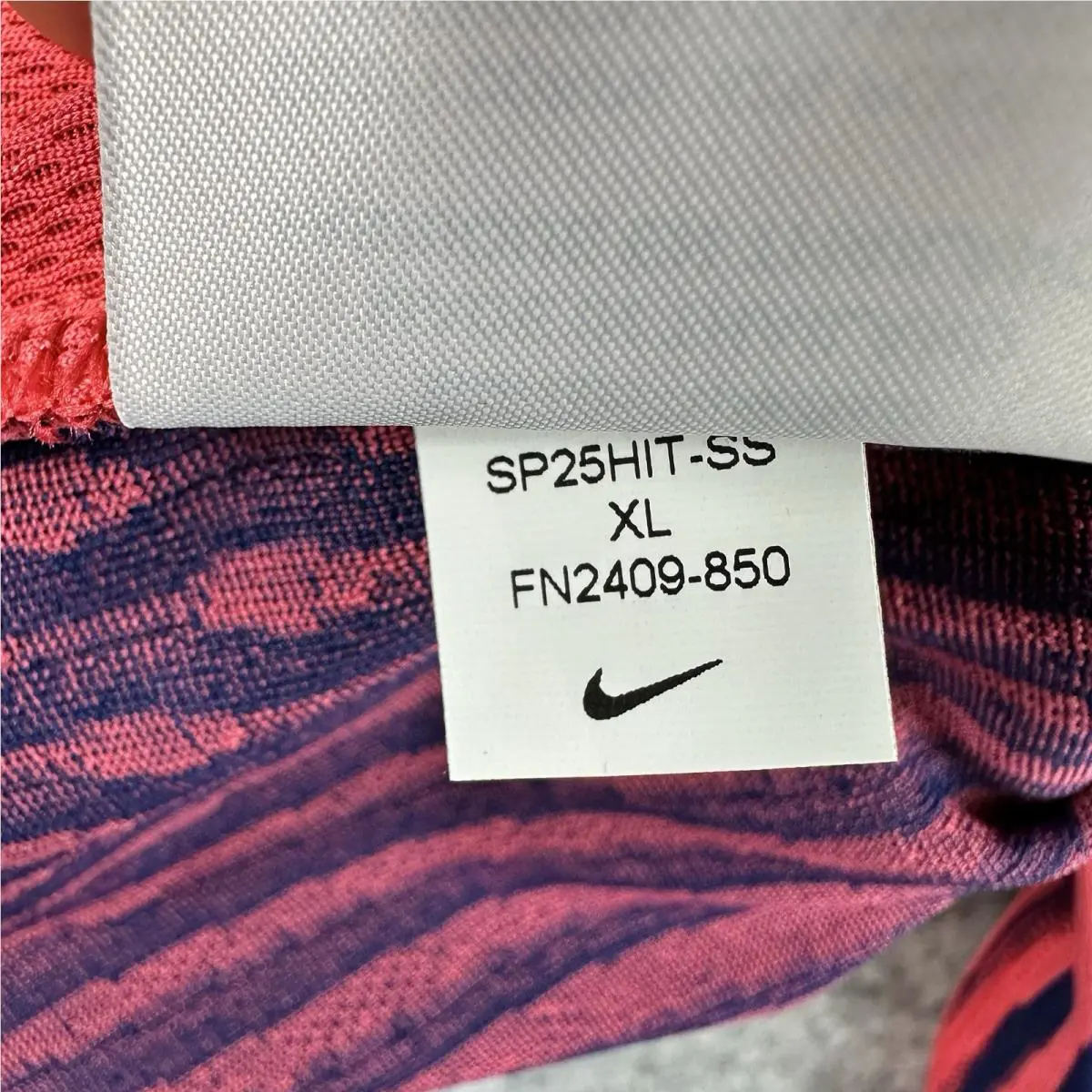 Nike clothing - Multicolor 8