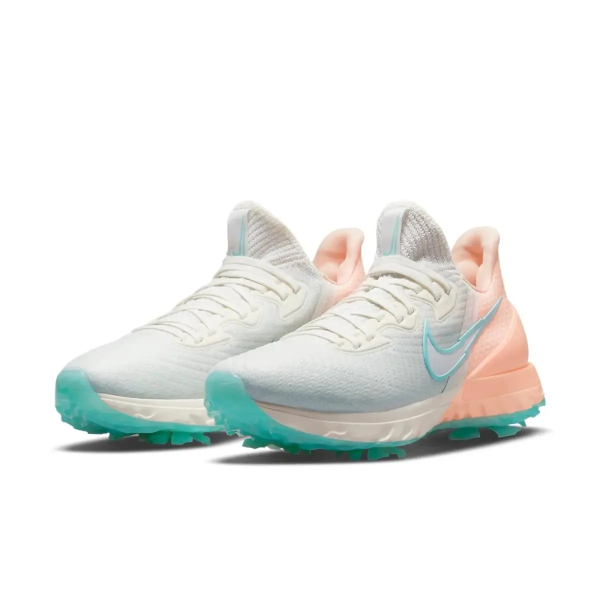 Nike shoes - Nike Air Zoom Infinity Tour - CT0540 108 - White (UPC: 0194955936610) 1