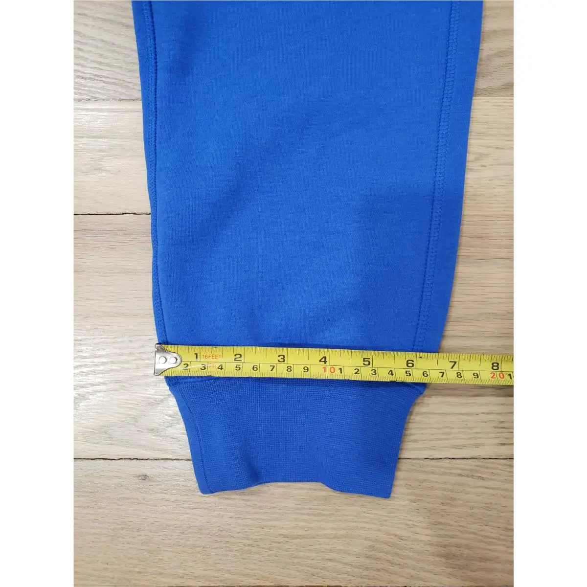 Nike clothing - FZ0907480 - FZ0907480 - Game Royal/Game Royal/Sail (UPC: 197600219892) 8