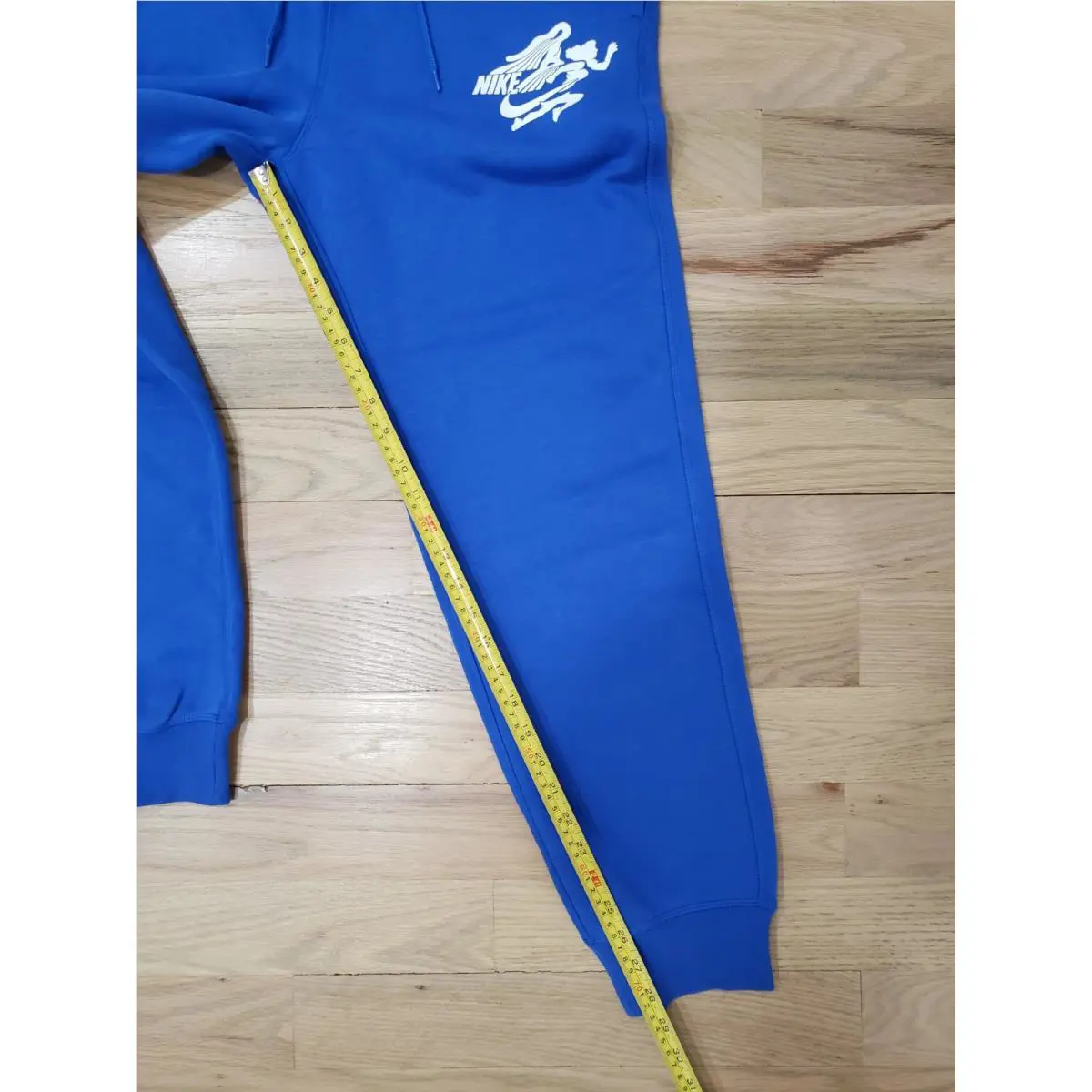 Nike clothing - FZ0907480 - FZ0907480 - Game Royal/Game Royal/Sail (UPC: 197600219892) 9