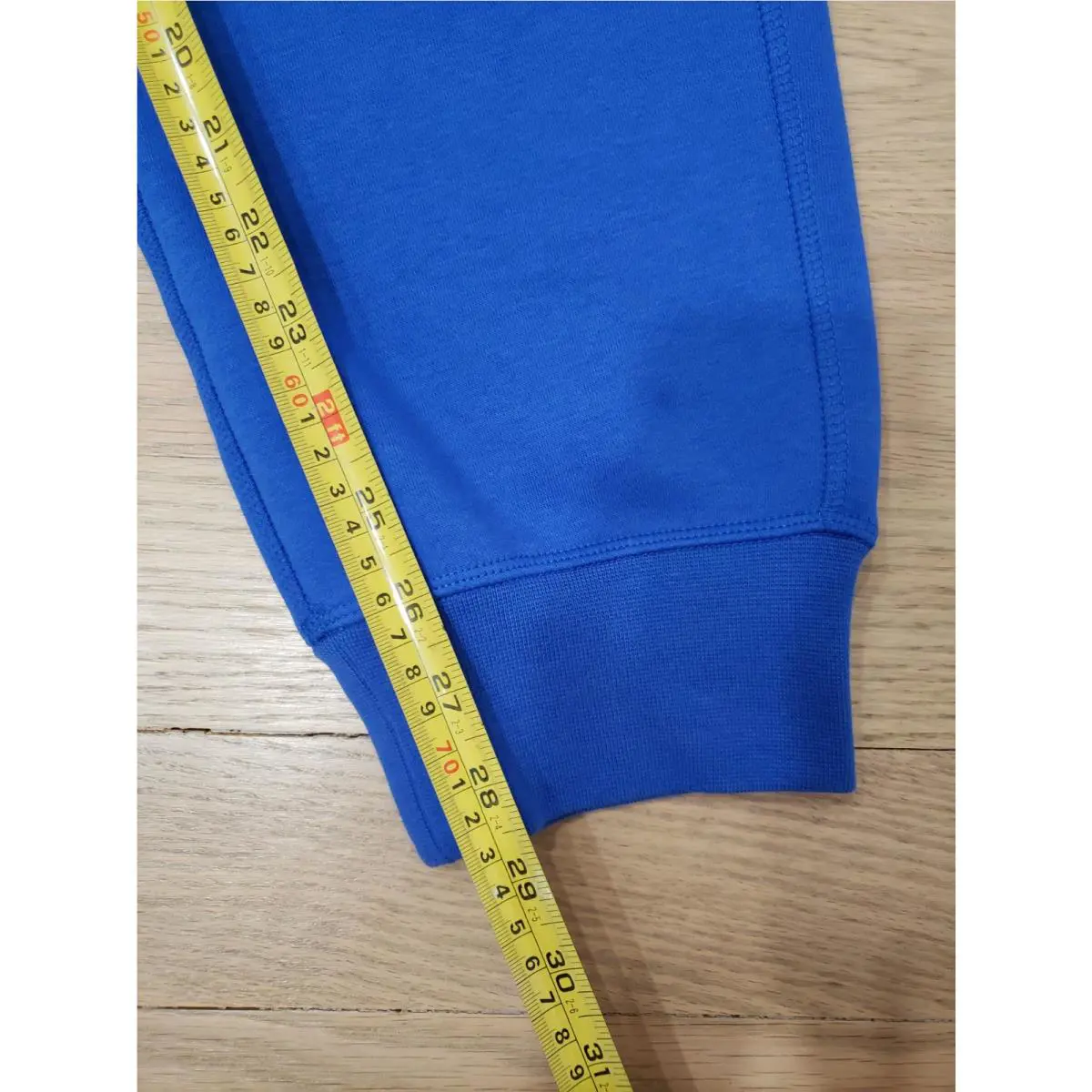 Nike clothing - FZ0907480 - FZ0907480 - Game Royal/Game Royal/Sail (UPC: 197600219892) 10