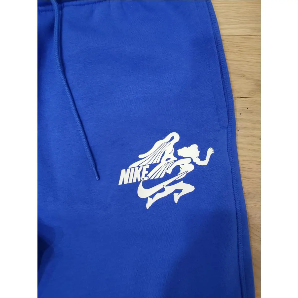 Nike clothing - FZ0907480 - FZ0907480 - Game Royal/Game Royal/Sail (UPC: 197600219892) 0