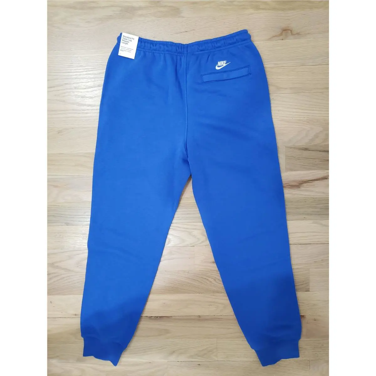 Nike clothing - FZ0907480 - FZ0907480 - Game Royal/Game Royal/Sail (UPC: 197600219892) 1