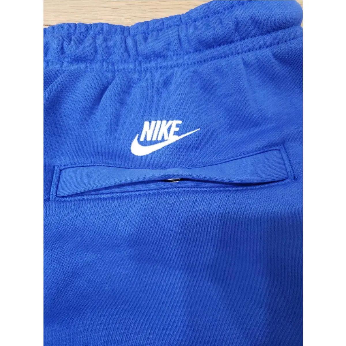 Nike clothing - FZ0907480 - FZ0907480 - Game Royal/Game Royal/Sail (UPC: 197600219892) 3