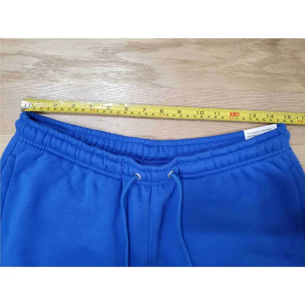 Nike clothing - FZ0907480 - FZ0907480 - Game Royal/Game Royal/Sail (UPC: 197600219892) 7